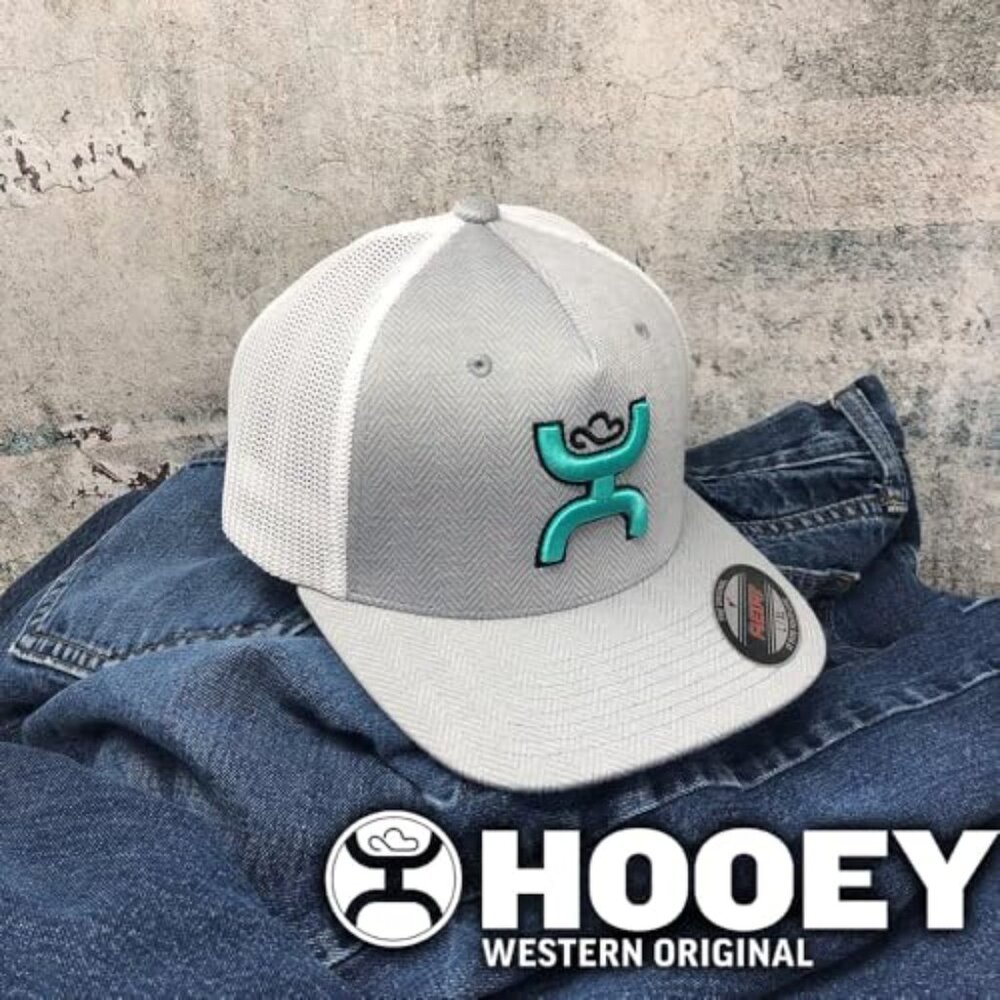 Structured Fitted Baseball Cap Flex Fit Breathabl… - image 7